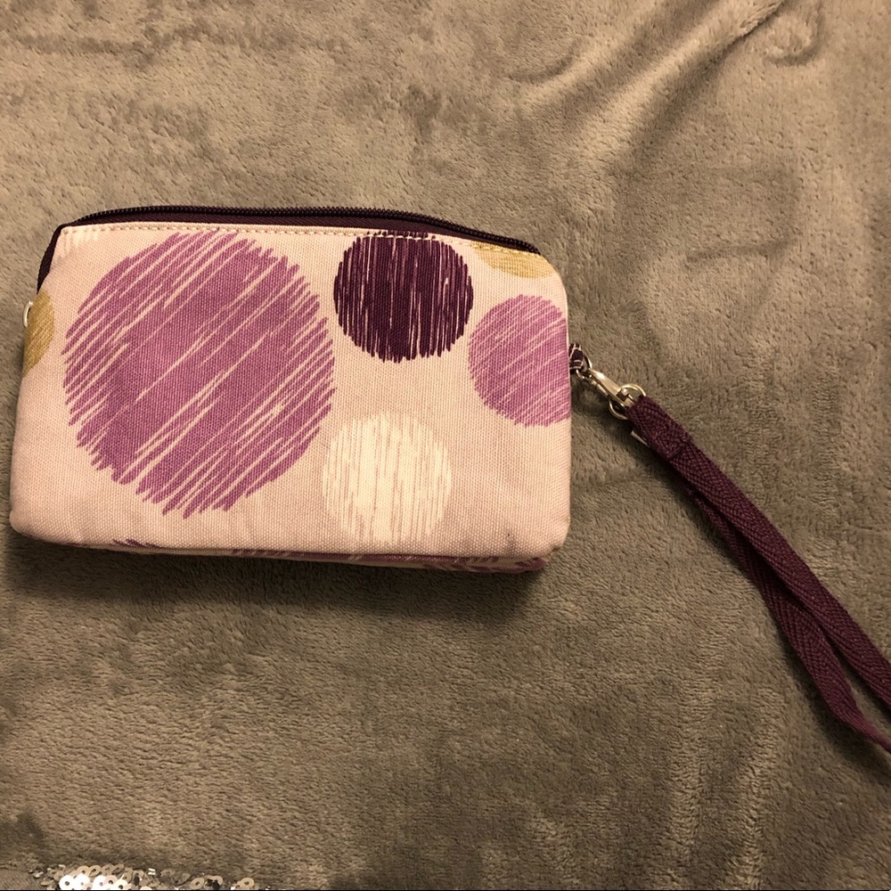 Wristlet